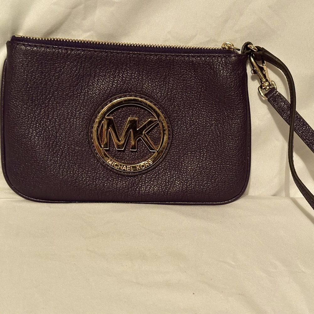 Michael Kors Wristlet